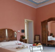 Villa Asfodeli Tresnuraghes